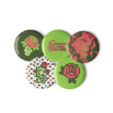 Garden Graveyard Co. Buttons - Image 3