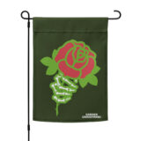 Deadly Rose Garden Flag - Image 2