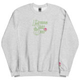 Prune Shit Out Unisex Sweatshirt - Image 11