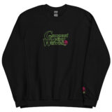 Compost Your Worries Unisex Sweatshirt - Image 11