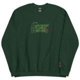 Compost Your Worries Unisex Sweatshirt - Image 7