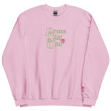 Prune Shit Out Unisex Sweatshirt - Image 10