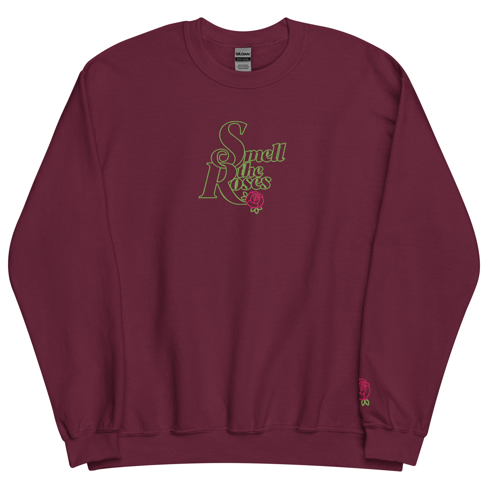 https://gardengraveyardco.com/wp-content/uploads/2024/11/unisex-crew-neck-sweatshirt-maroon-front-674ba11809b62.jpg