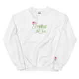 Rooting For You Unisex Sweatshirt - Image 12