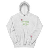 Rooting For You Unisex Hoodie - Image 9