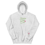 Prune Shit Out Unisex Hoodie - Image 17