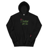 Rooting For You Unisex Hoodie - Image 2