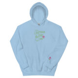 Prune Shit Out Unisex Hoodie - Image 11