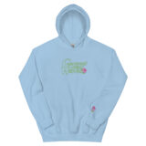 Compost Your Worries Unisex Hoodie - Image 6