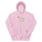 Rooting For You Unisex Hoodie - Image 8