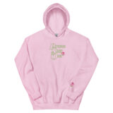 Prune Shit Out Unisex Hoodie - Image 15