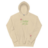 Rooting For You Unisex Hoodie - Image 7