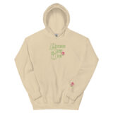 Prune Shit Out Unisex Hoodie - Image 13