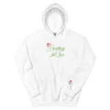 Rooting For You Unisex Hoodie - Image 10