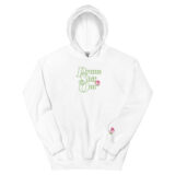 Prune Shit Out Unisex Hoodie - Image 19