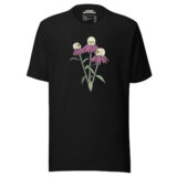 Deadheading Unisex T-shirt - Image 2