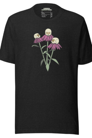 Deadheading Unisex T-shirt