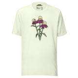 Deadheading Unisex T-shirt - Image 9