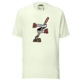 Dirty Hoe Unisex T-Shirt - Image 5