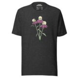 Deadheading Unisex T-shirt - Image 3