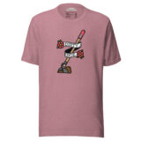 Dirty Hoe Unisex T-Shirt - Image 7