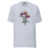 Deadheading Unisex T-shirt - Image 6