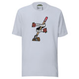 Dirty Hoe Unisex T-Shirt - Image 8