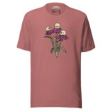 Deadheading Unisex T-shirt - Image 5