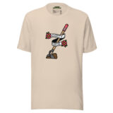 Dirty Hoe Unisex T-Shirt - Image 10