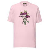 Deadheading Unisex T-shirt - Image 8