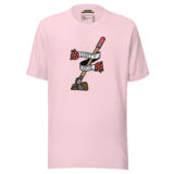 Dirty Hoe Unisex T-Shirt - Image 11