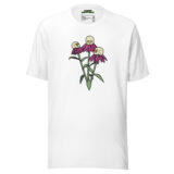 Deadheading Unisex T-shirt - Image 10