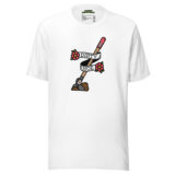 Dirty Hoe Unisex T-Shirt - Image 12