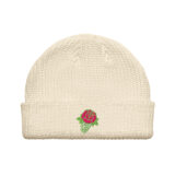 Deadly Rose Fisherman Beanie - Image 5