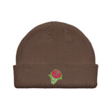 Deadly Rose Fisherman Beanie - Image 2