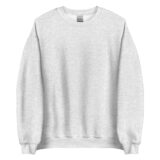 Dead Serious Unisex Sweatshirt - Image 9