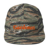 Gardener Five Panel Cap - Image 4