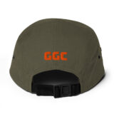 Gardener Five Panel Cap - Image 3