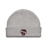 Bleeding Heart Fisherman Beanie - Image 5