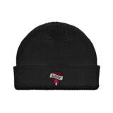 Bleeding Heart Fisherman Beanie - Image 2