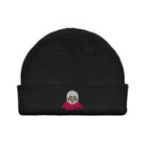 Deadheading Fisherman Beanie - Image 2