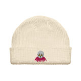 Deadheading Fisherman Beanie - Image 4