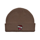 Bleeding Heart Fisherman Beanie - Image 3