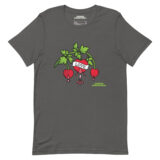 Bleeding Heart Unisex t-shirt - Image 4