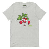 Bleeding Heart Unisex t-shirt - Image 5