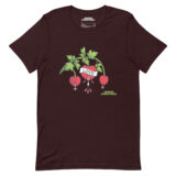 Bleeding Heart Unisex t-shirt - Image 2