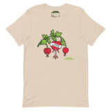 Bleeding Heart Unisex t-shirt - Image 6