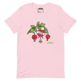 Bleeding Heart Unisex t-shirt - Image 7