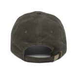 Bleeding Heart Vintage Corduroy Cap - Image 8