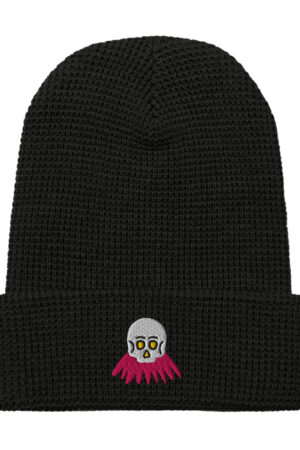 Deadheading Waffle Beanie